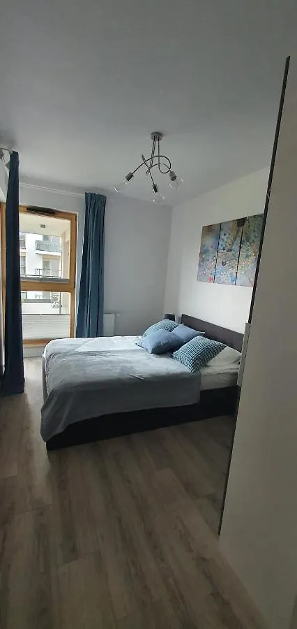 Apartament Latarnia Morska Gdansk 0*,  Poland
